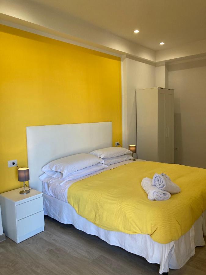 La Reginella Apartment Península Sorrentina Exterior foto