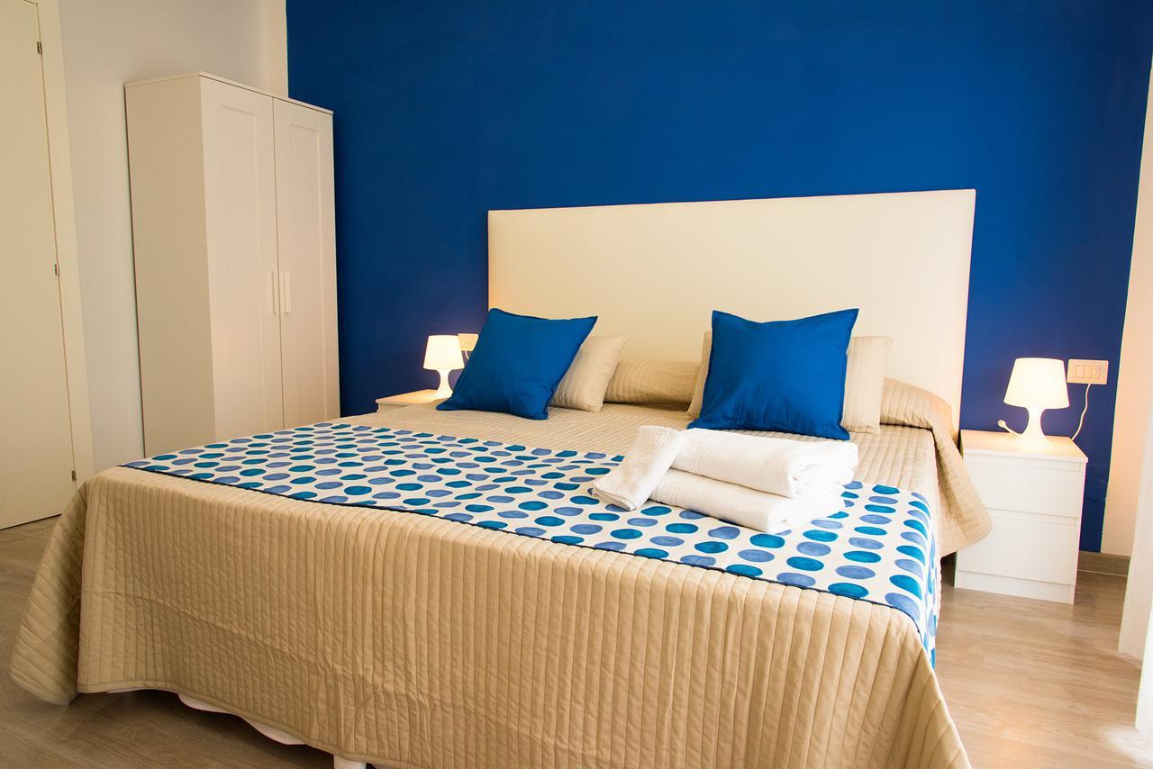 La Reginella Apartment Península Sorrentina Exterior foto