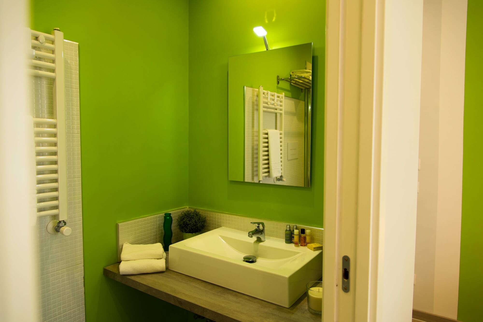 La Reginella Apartment Península Sorrentina Exterior foto